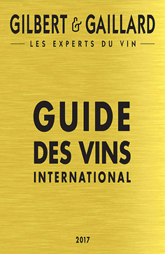 Les guides des vins